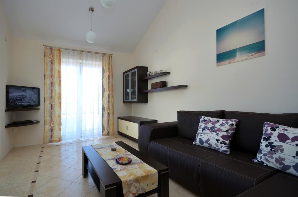 Apartment Villa Palma Preko Εξωτερικό φωτογραφία