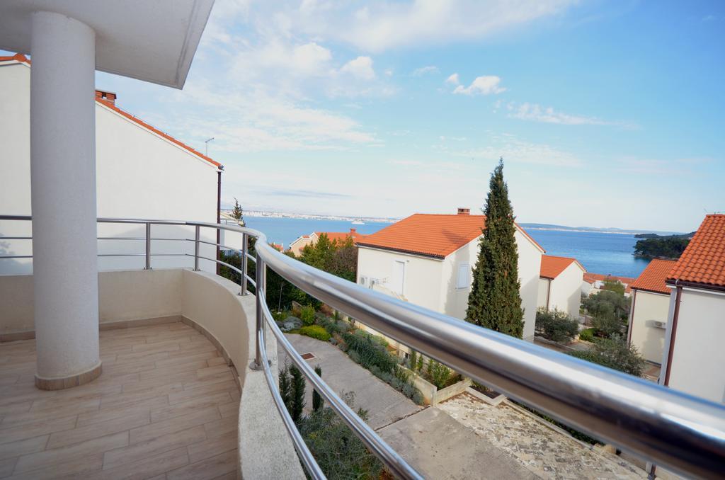 Apartment Villa Palma Preko Εξωτερικό φωτογραφία