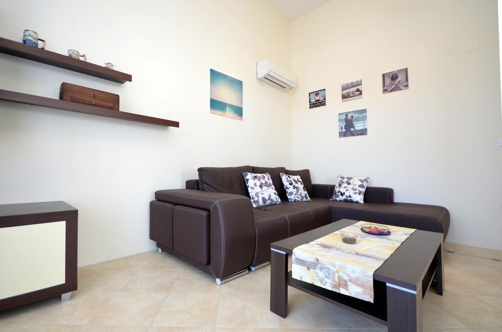 Apartment Villa Palma Preko Εξωτερικό φωτογραφία