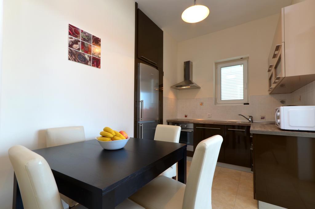 Apartment Villa Palma Preko Εξωτερικό φωτογραφία