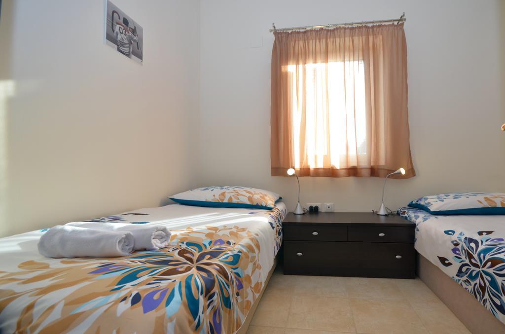 Apartment Villa Palma Preko Εξωτερικό φωτογραφία