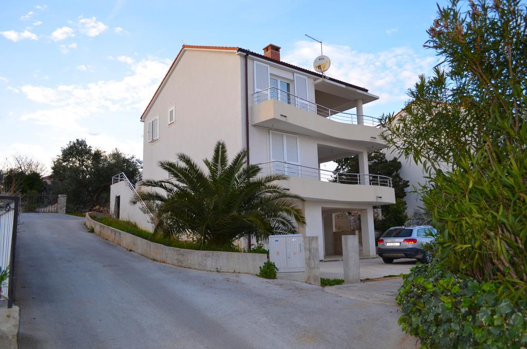 Apartment Villa Palma Preko Εξωτερικό φωτογραφία