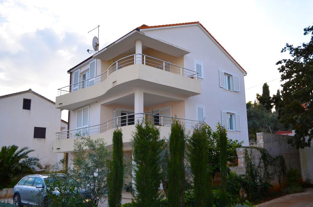 Apartment Villa Palma Preko Εξωτερικό φωτογραφία