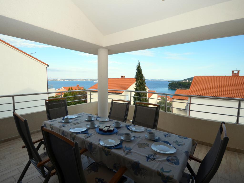 Apartment Villa Palma Preko Εξωτερικό φωτογραφία